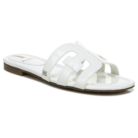 Sam Edelman Women's Bay Cutout Slide Sandal