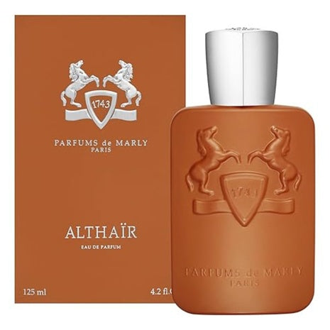 4.2 oz Parfums De Marly Altahair Men's Eau De Parfum