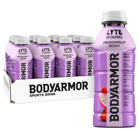 12 Bottles Dragonfruit Berry (16oz)