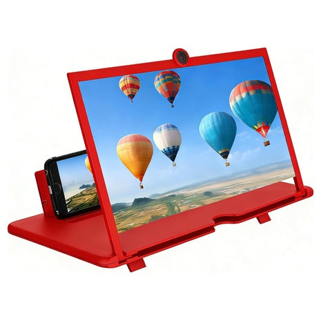 Screen Magnifier Version Foldable Big Screen
