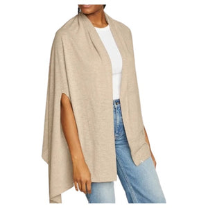 Women's Daisy Travel Wrap