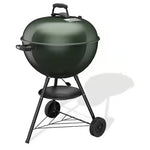 22" Weber Original Kettle Charcoal Grill