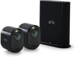 Up To 67% Off On Arlo Security Cameras At Woot