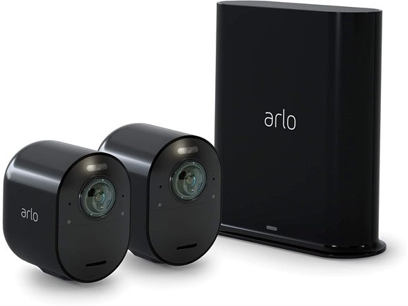 Up To 67% Off On Arlo Security Cameras At Woot