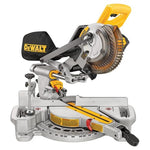 DeWalt 20V MAX 7-1/4” Cordless Miter Saw