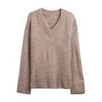 Women's Oversized Sweater
