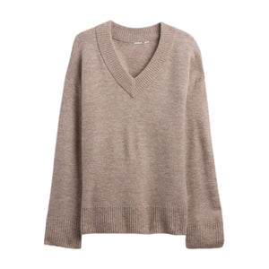 Women's Oversized Sweater