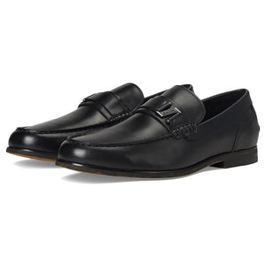 Kenneth Cole Estate Belt Oxford