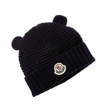 Moncler Kids' Wool Hat