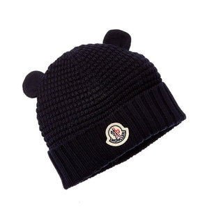 Moncler Kids' Wool Hat