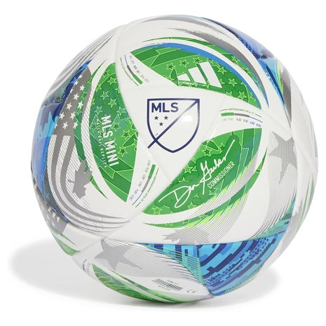 Adidas MLS Mini Soccer Ball