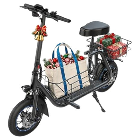 Gyroshoes C1S 550W Electric Scooter