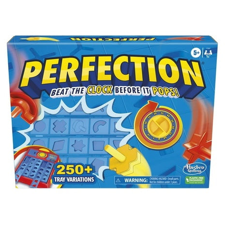 Perfection Kids Board Games