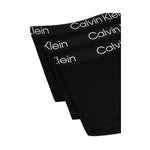 Calvin Klein 3 Pack Men's Ultra Soft Modal Trunks