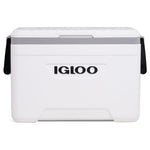 Igloo Heavy-Duty Insulated Hard Shell Marine Cooler