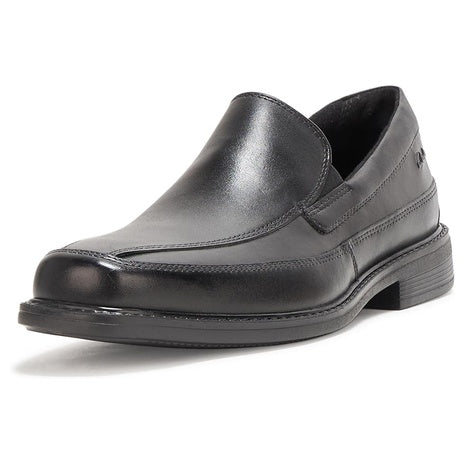 Clarks Men’s Leather Loafers