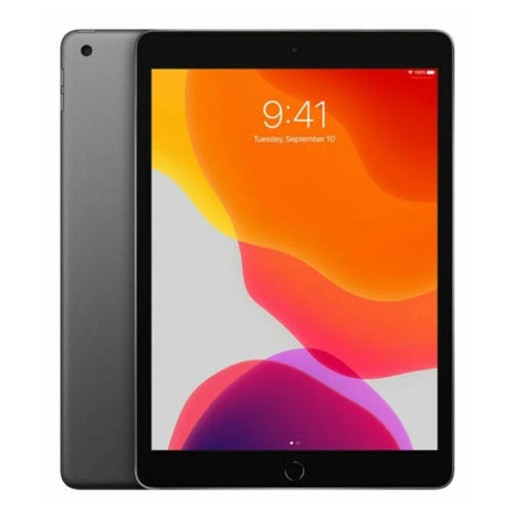 Apple iPad 32GB Wi-Fi Tablet With A10 Chip [Refurbished]