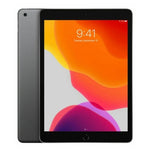 Apple iPad 32GB Wi-Fi Tablet With A10 Chip [Refurbished]