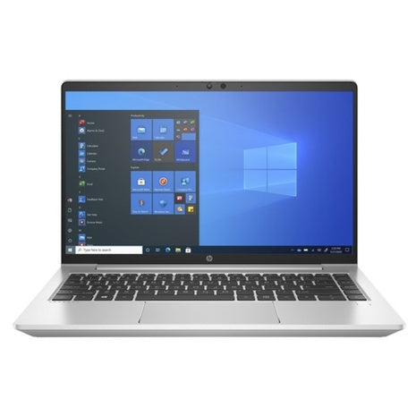 HP ProBook 640 G8 14" FHD Laptop (I5-1135G7 / 16GB RAM / 256GB SSD) [Refurbished]