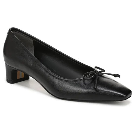 Sam Edelman Women's Rinda Black Pump