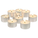 300 Unscented Tea Light Candles