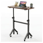 Small Standing Desk