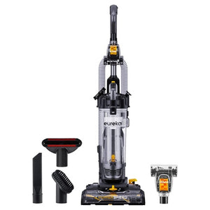 Eureka PowerSpeed Lightweight Powerful Upright Vacuum Cleaner