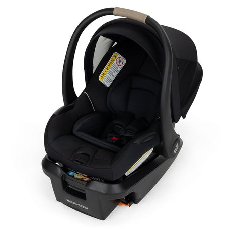 Maxi-Cosi Mico Pro+ Infant Car Seat (2 Colors)