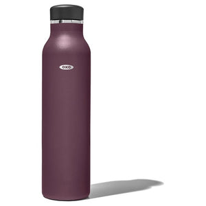 OXO 24oz Insulated Water Bottle