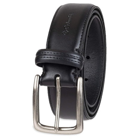 Columbia Men's Leather Belt