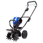 Kobalt 80V 10" Cordless Electric Cultivator (Tool Only)