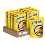 9-Pack Bisquick Original Baking Mix (5.5oz)