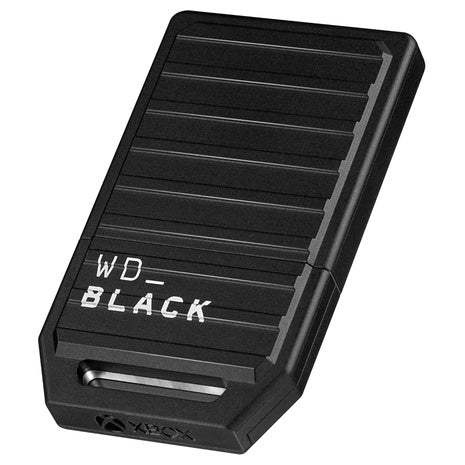 1TB WD_Black Xbox Storage Expansion Card