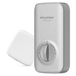 La View LV06 Bluetooth Smart Lock + Connect Wi-Fi Bridge