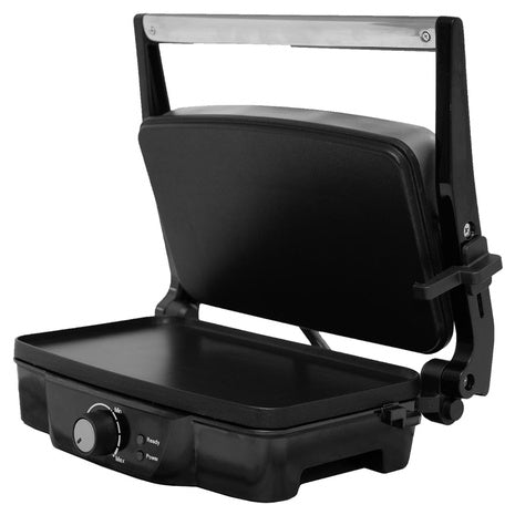 Electric Panini Press