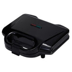Amazon Basics 2-Slice Waffle Maker W/ Non-Stick Coating