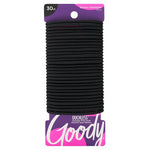 30-Pack Goody Ouchless Hair Elastics