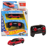 Hot Wheels Remote Control Ferrari Toy Car