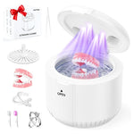 Ultrasonic Retainer Cleaner Machine