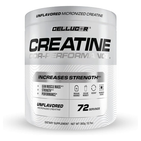 Cellucor COR-Performance Creatine Monohydrate