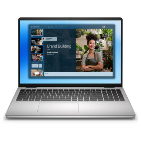 Dell 16 16" FHD+ 2K Laptop (7 150U / 16GB RAM / 1TB SSD)
