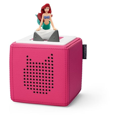 Toniebox 1 Disney The Little Mermaid