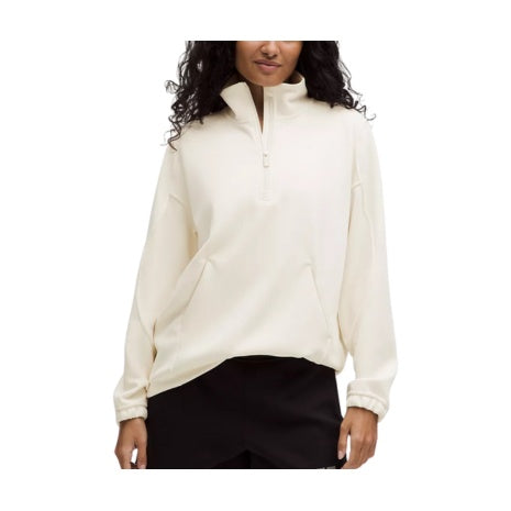 Women's Softstreme Half-Zip Long