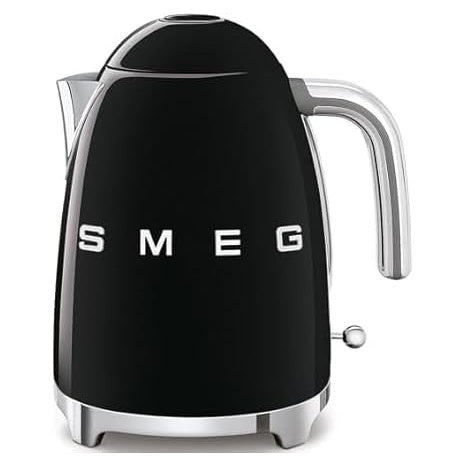 SMEG 50's Retro Style Electric Water Kettle