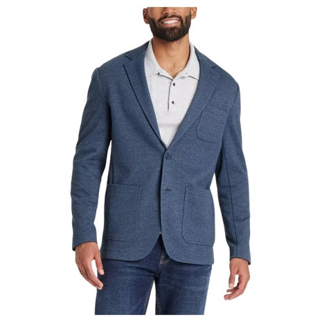 Goodfellow & Co Mens Comfort Wear Knit Blazer