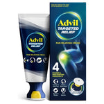 Advil Targeted Relief Pain Relieving Cream with Massage Applicator
