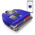 Dyson 360 Vis Nav Robotic Vacuum With Smart Navigation