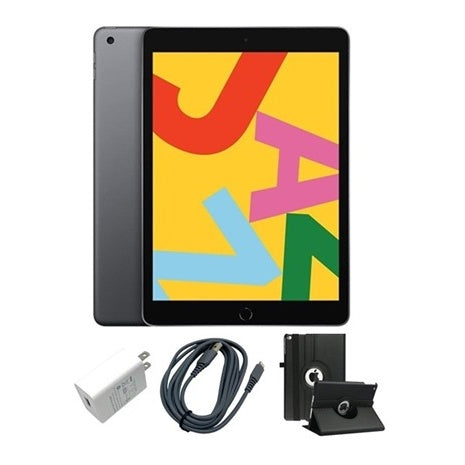 Refurbished Apple iPad Bundles