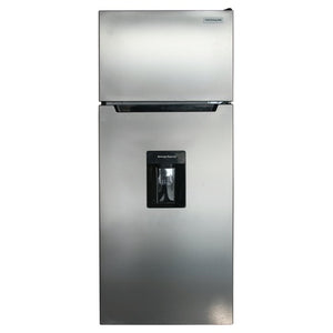 Frigidaire 7.5 Cu Ft Top Freezer Refrigerator With Beverage Dispenser