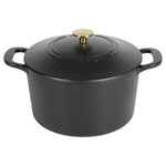 Martha Stewart 7 Qt Dutch Oven